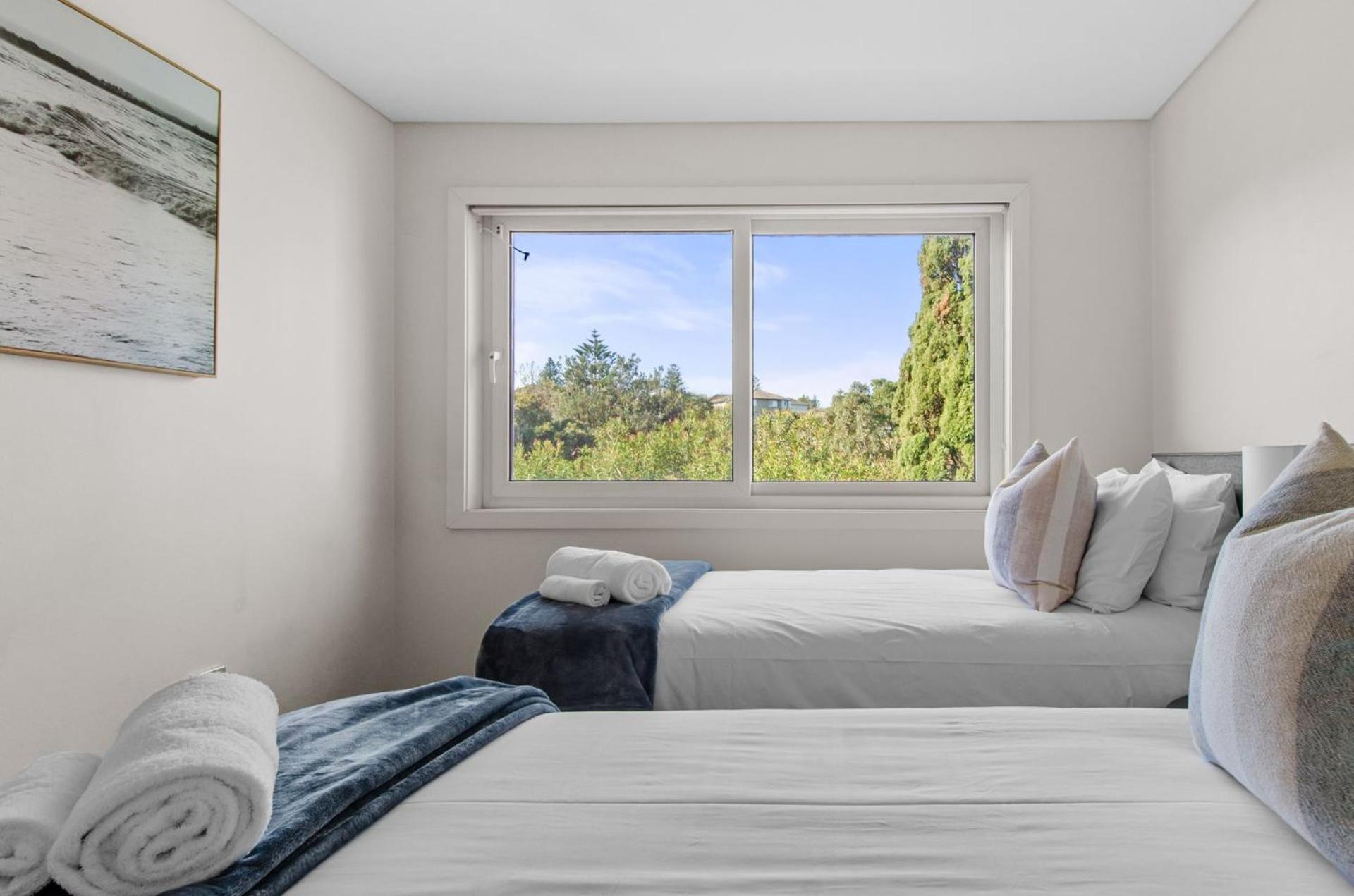 Stylish Clovelly Getaway Near Bondi Sydney