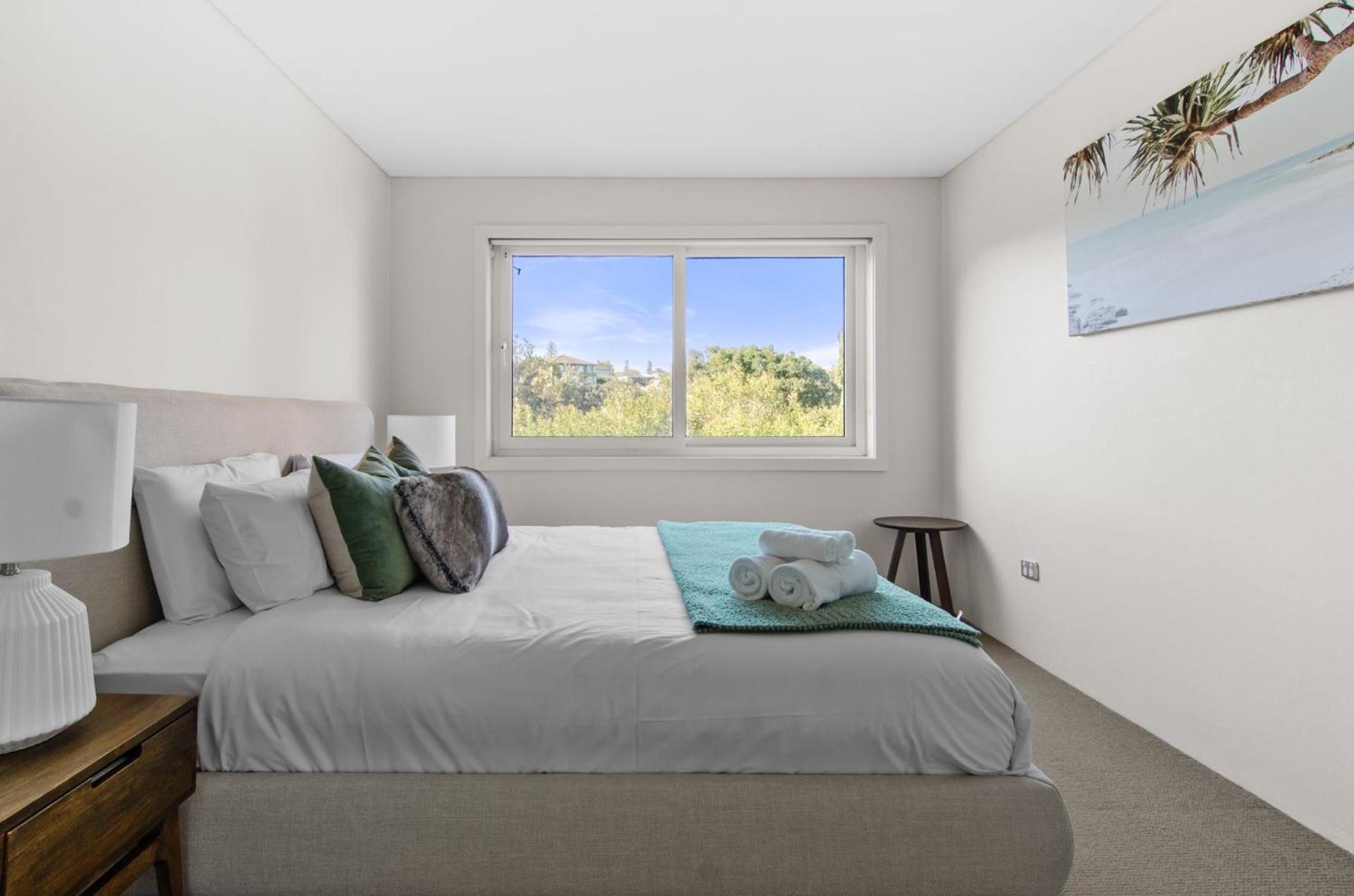 Stylish Clovelly Getaway Near Bondi