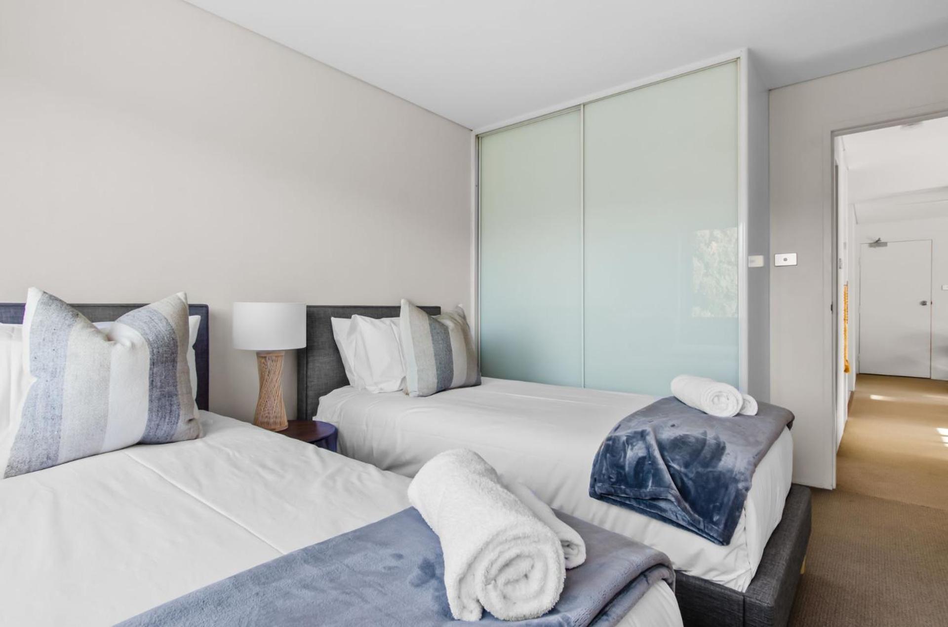 Stylish Clovelly Getaway Near Bondi Apartment *