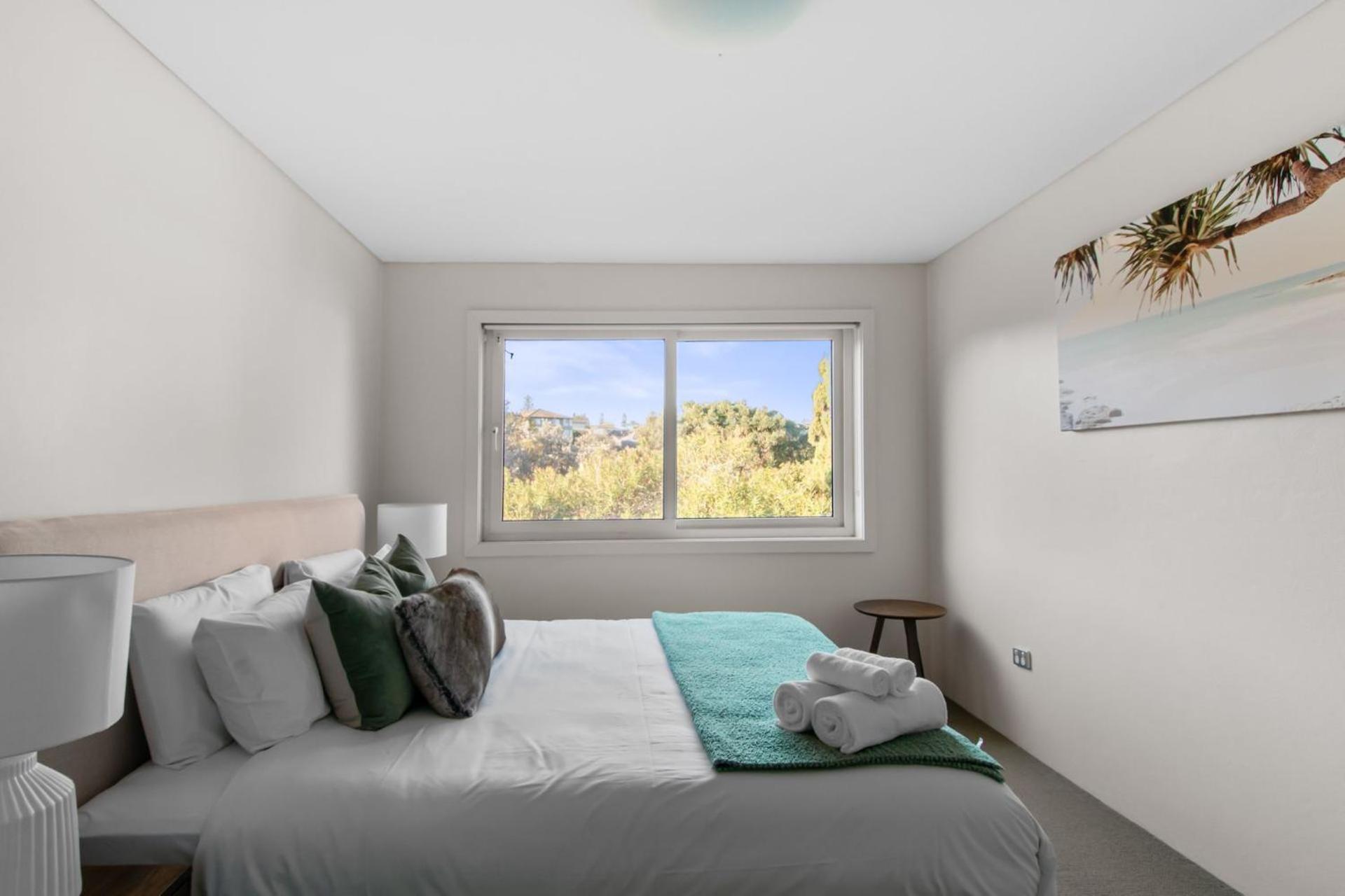 Apartment Stylish Clovelly Getaway Near Bondi *