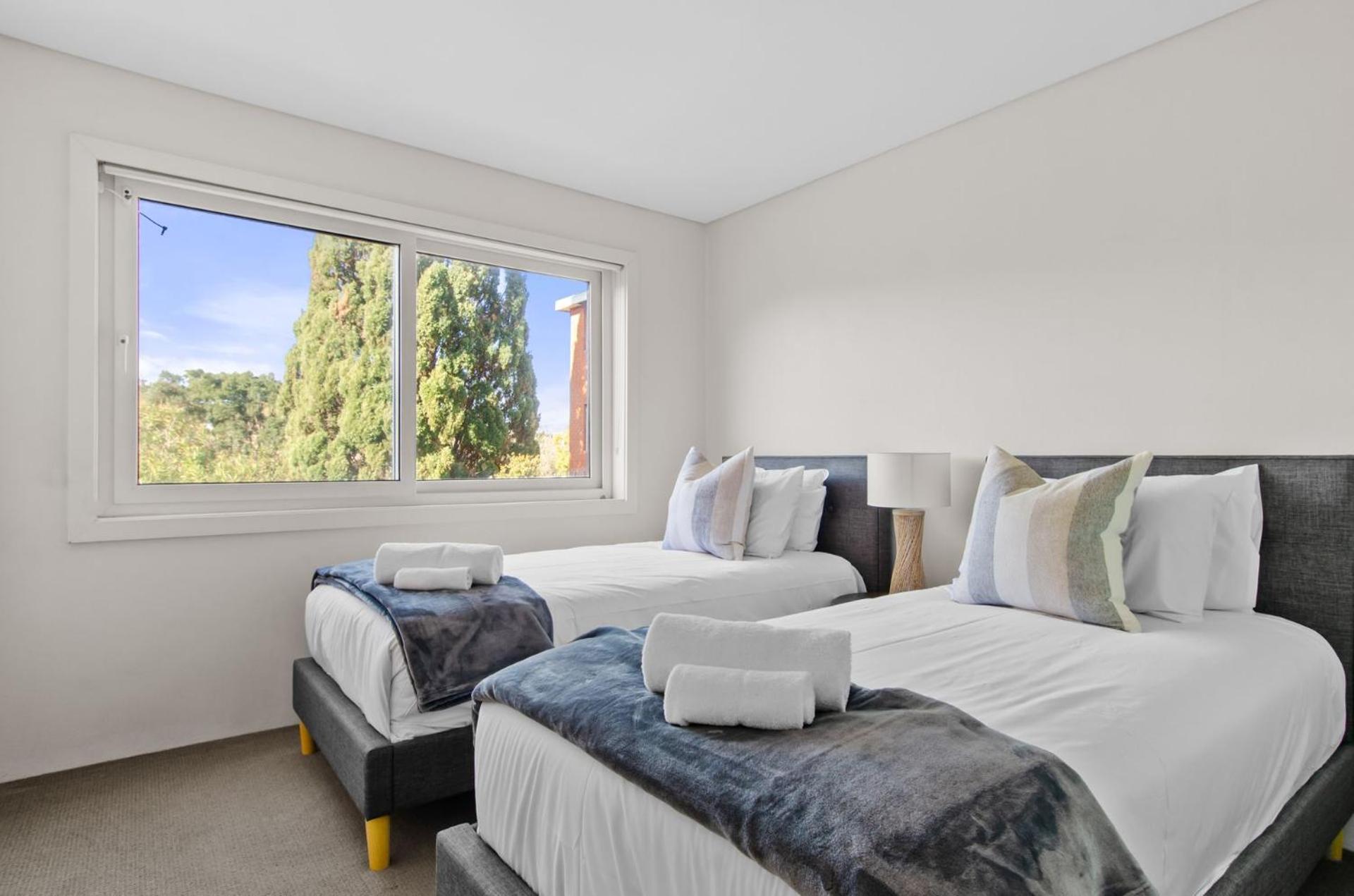 Apartment Stylish Clovelly Getaway Near Bondi Sydney