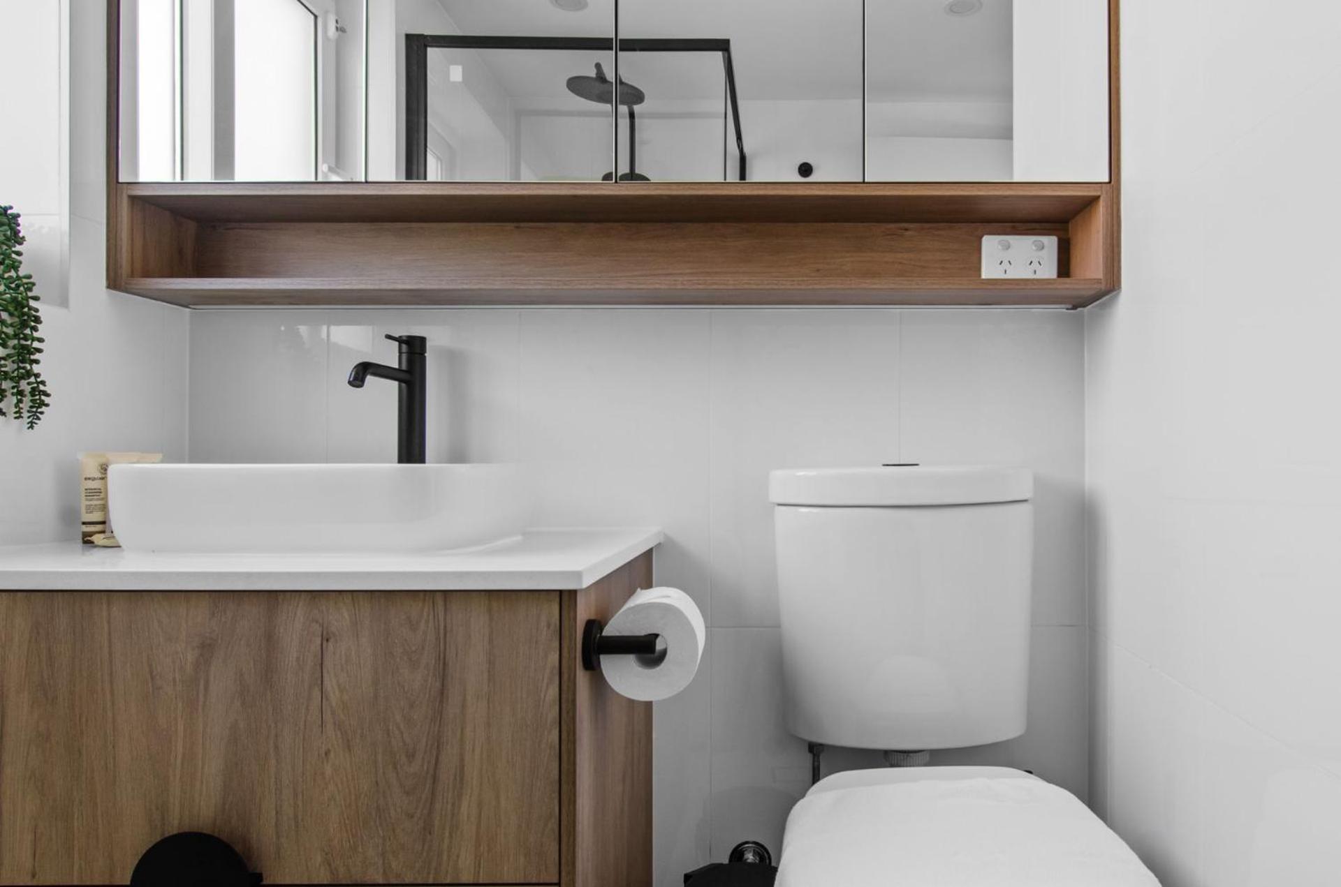 Stylish Clovelly Getaway Near Bondi