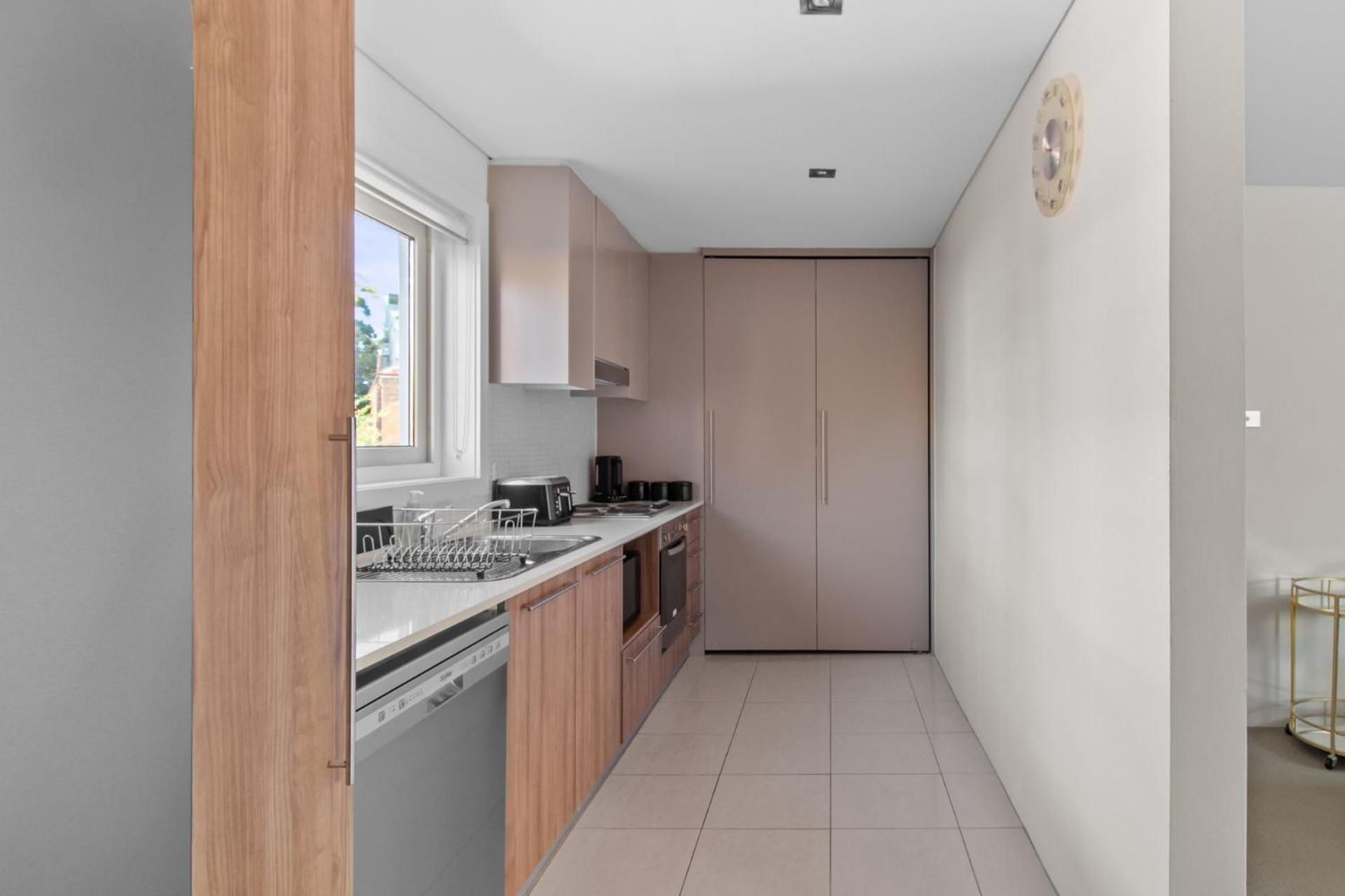 Apartment Stylish Clovelly Getaway Near Bondi *