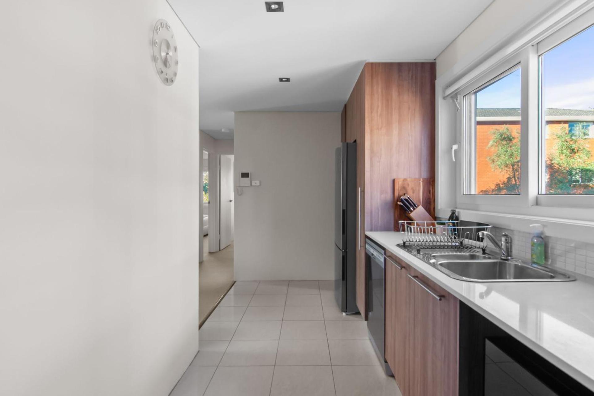Stylish Clovelly Getaway Near Bondi