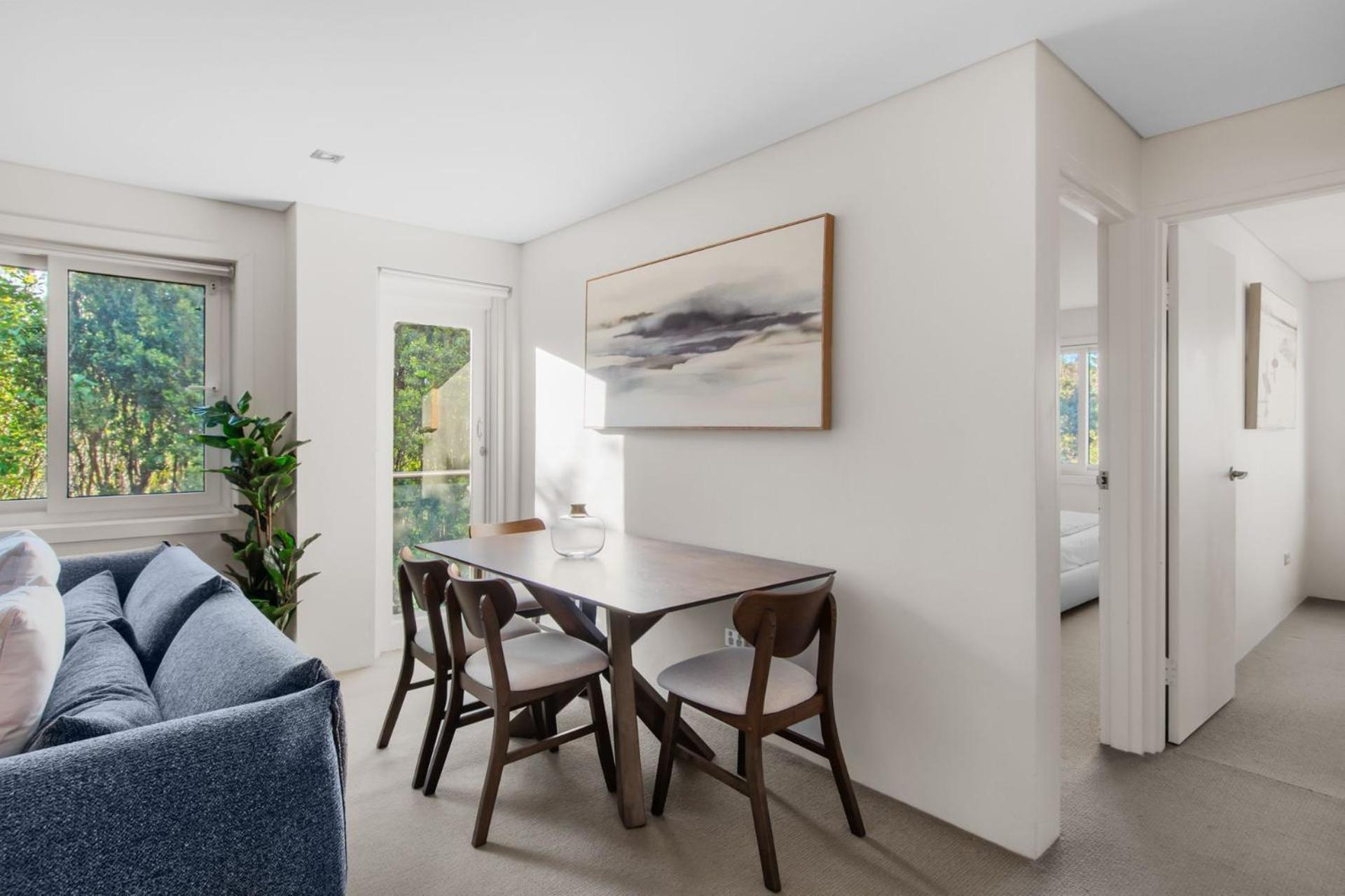Apartment Stylish Clovelly Getaway Near Bondi Sydney