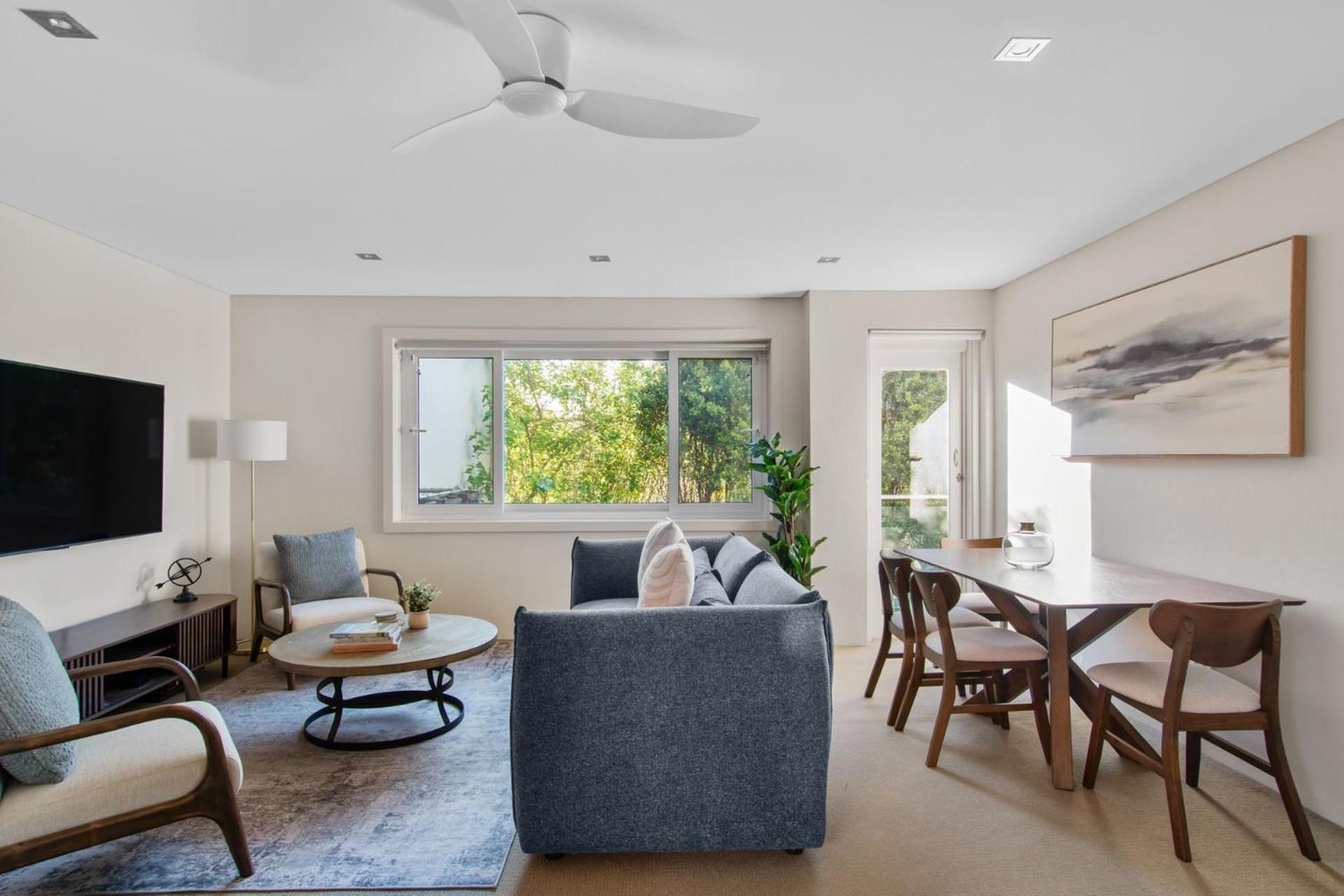 Stylish Clovelly Getaway Near Bondi *