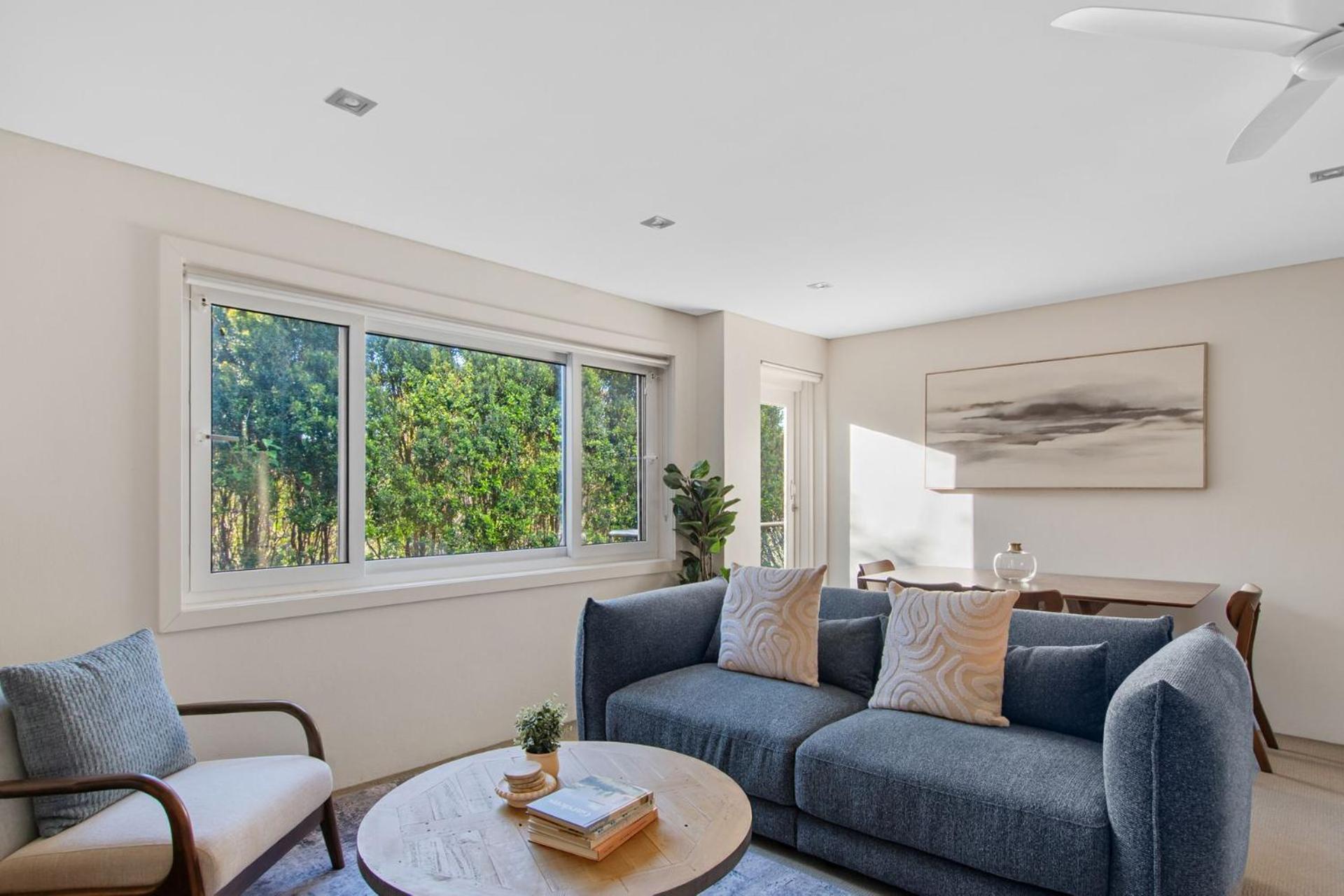 Stylish Clovelly Getaway Near Bondi