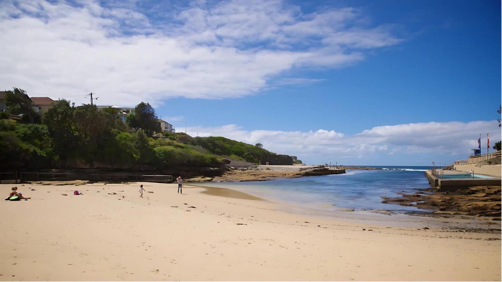 Stylish Clovelly Getaway Near Bondi *