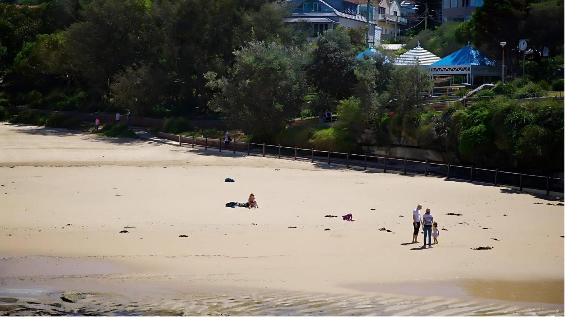 Stylish Clovelly Getaway Near Bondi Apartment