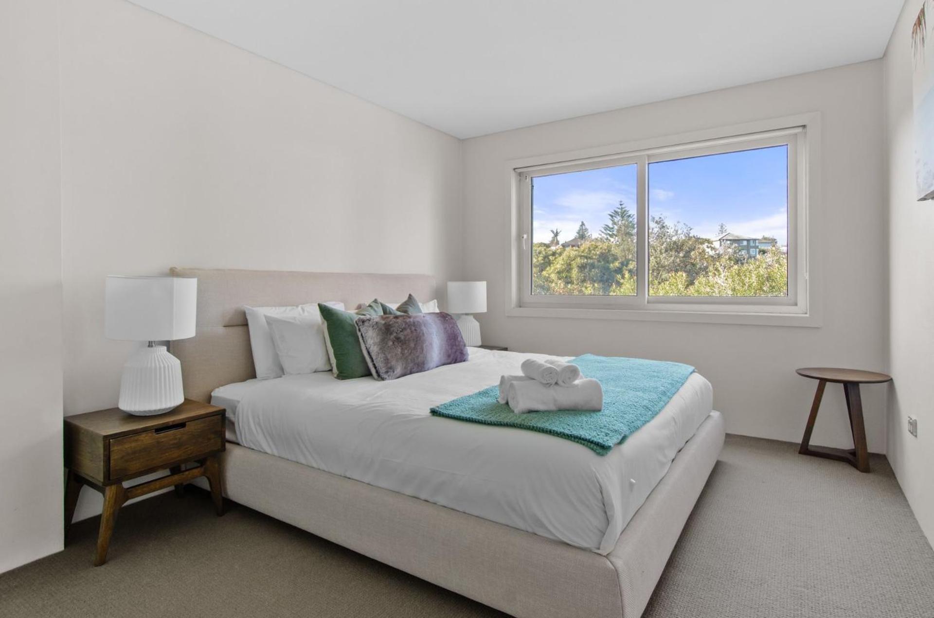 Stylish Clovelly Getaway Near Bondi Sydney