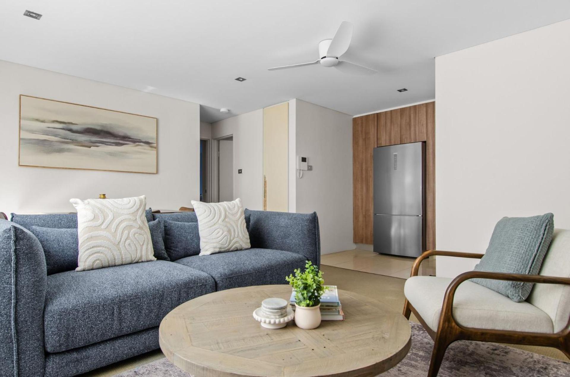 Apartment Stylish Clovelly Getaway Near Bondi *