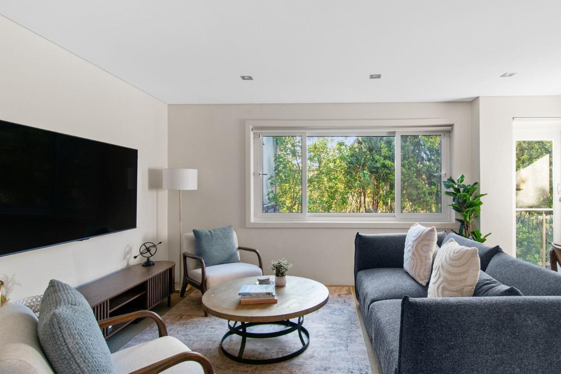 Stylish Clovelly Getaway Near Bondi Apartment *