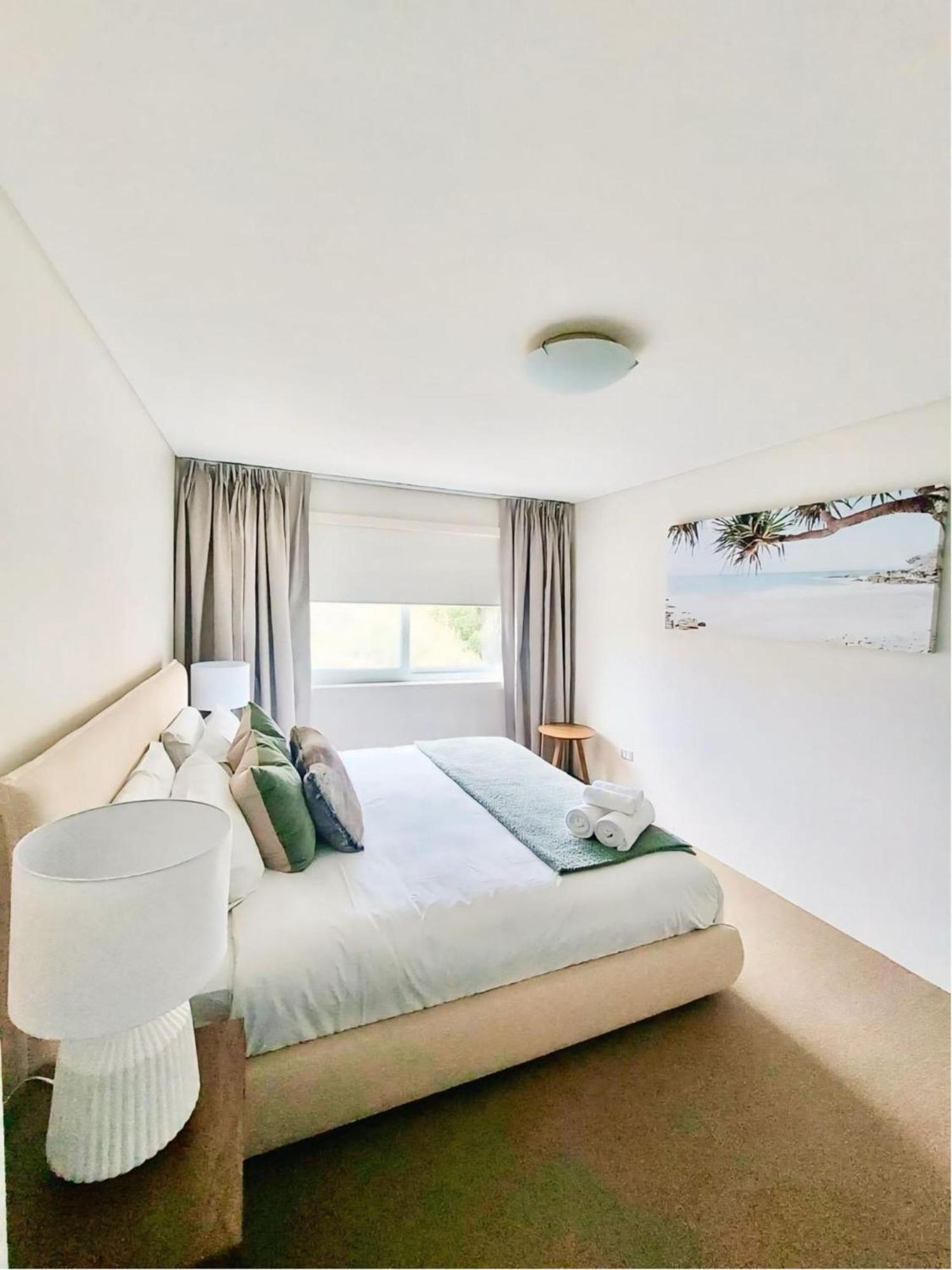 Stylish Clovelly Getaway Near Bondi *
