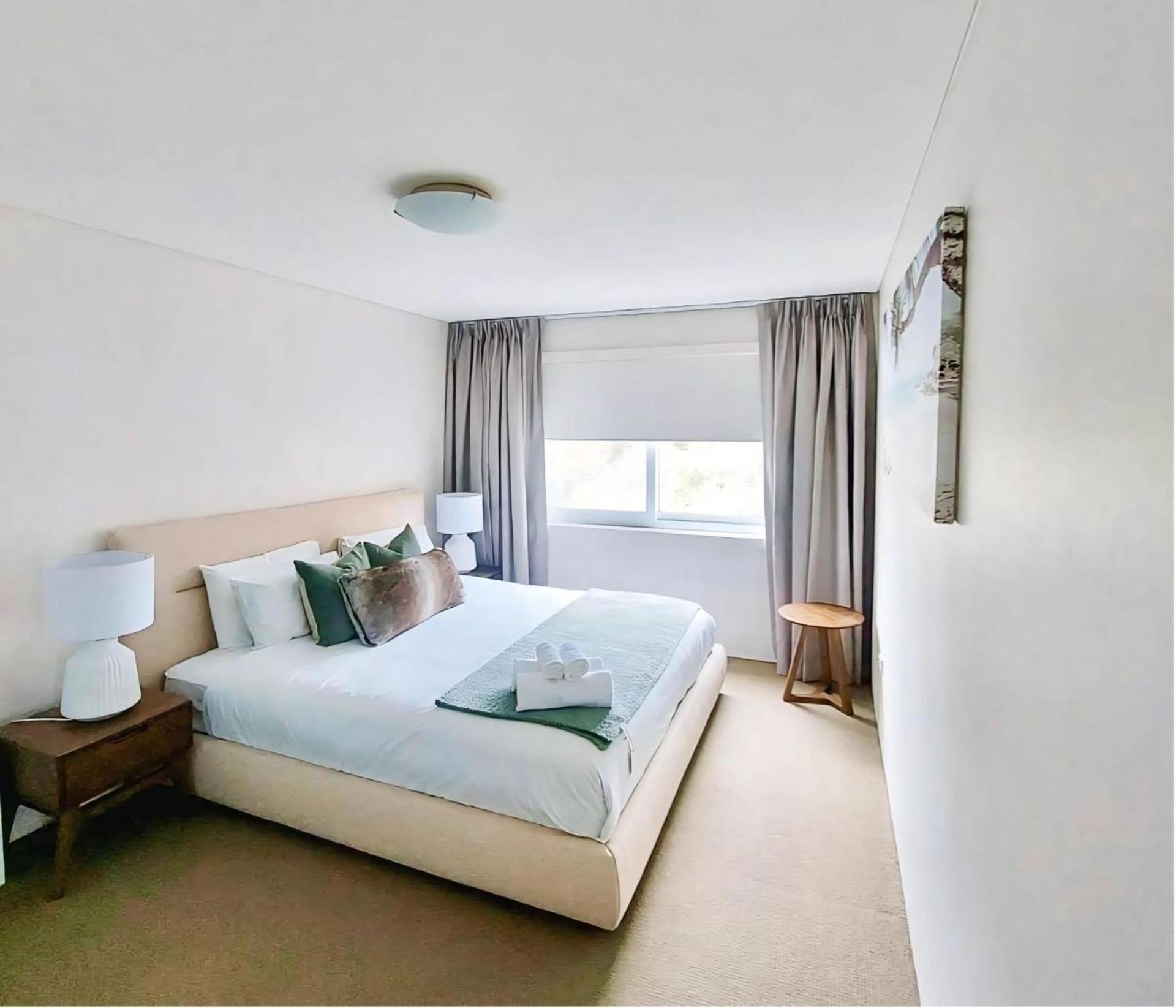 Apartment Stylish Clovelly Getaway Near Bondi Sydney